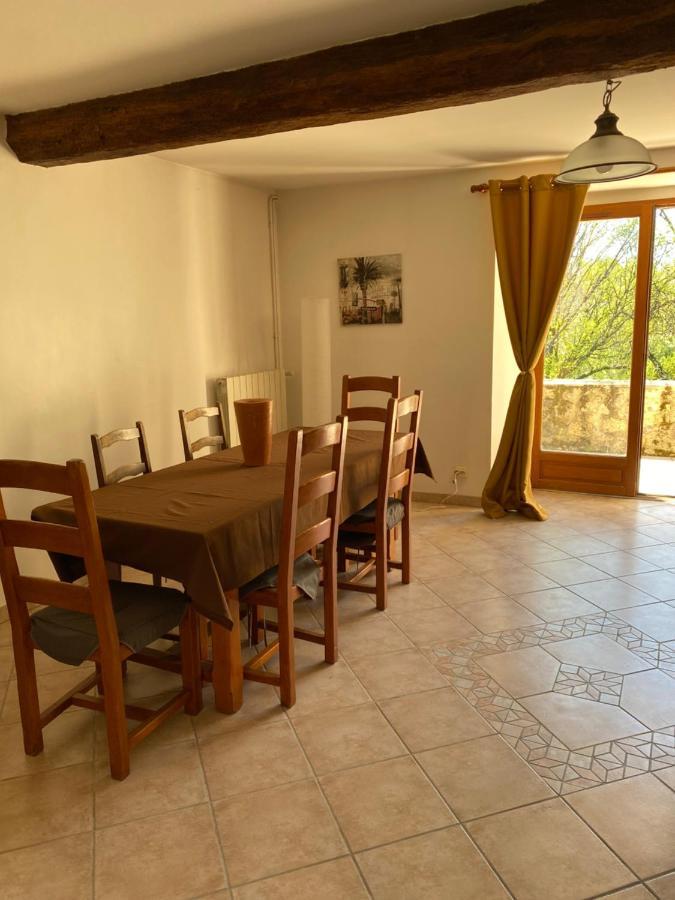 Chez Sophie - Gite Et Gite Equestre Clermont-Dessous Ngoại thất bức ảnh
